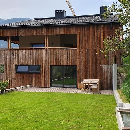 Apartments Zauberberg Hainzenberg Luaran gambar