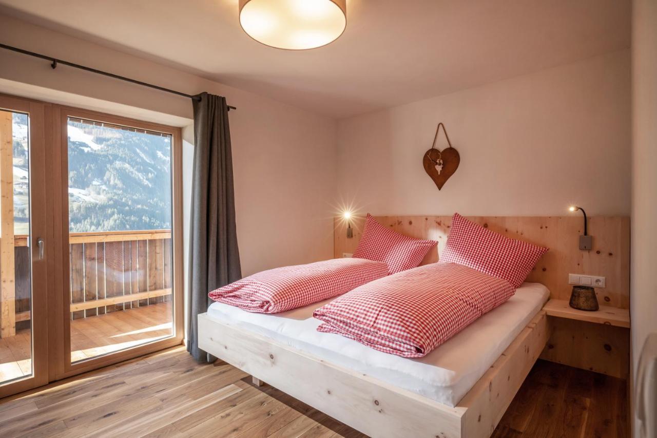 Apartments Zauberberg Hainzenberg Luaran gambar