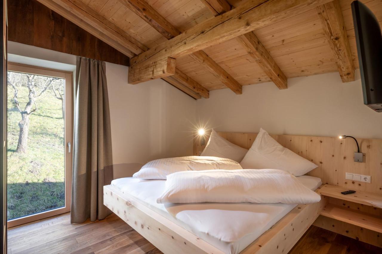 Apartments Zauberberg Hainzenberg Luaran gambar