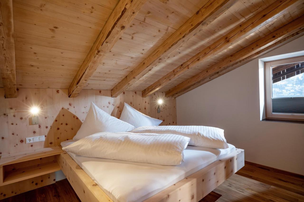 Apartments Zauberberg Hainzenberg Luaran gambar