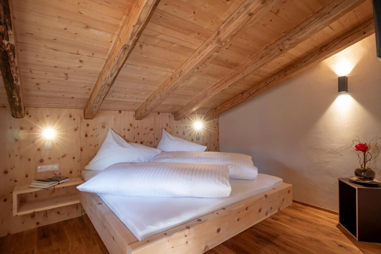 Apartments Zauberberg Hainzenberg Luaran gambar